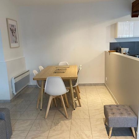 Le Cocon De Beauval Apartment Chateauvieux  Ngoại thất bức ảnh