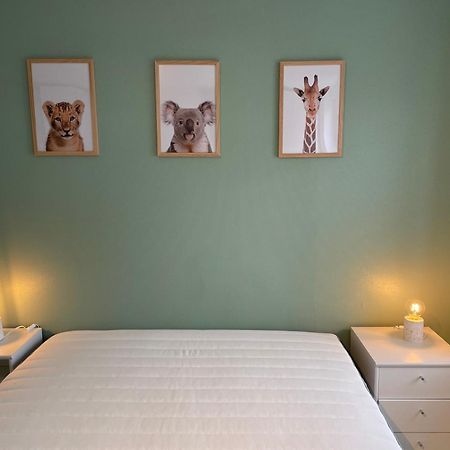 Le Cocon De Beauval Apartment Chateauvieux  Ngoại thất bức ảnh