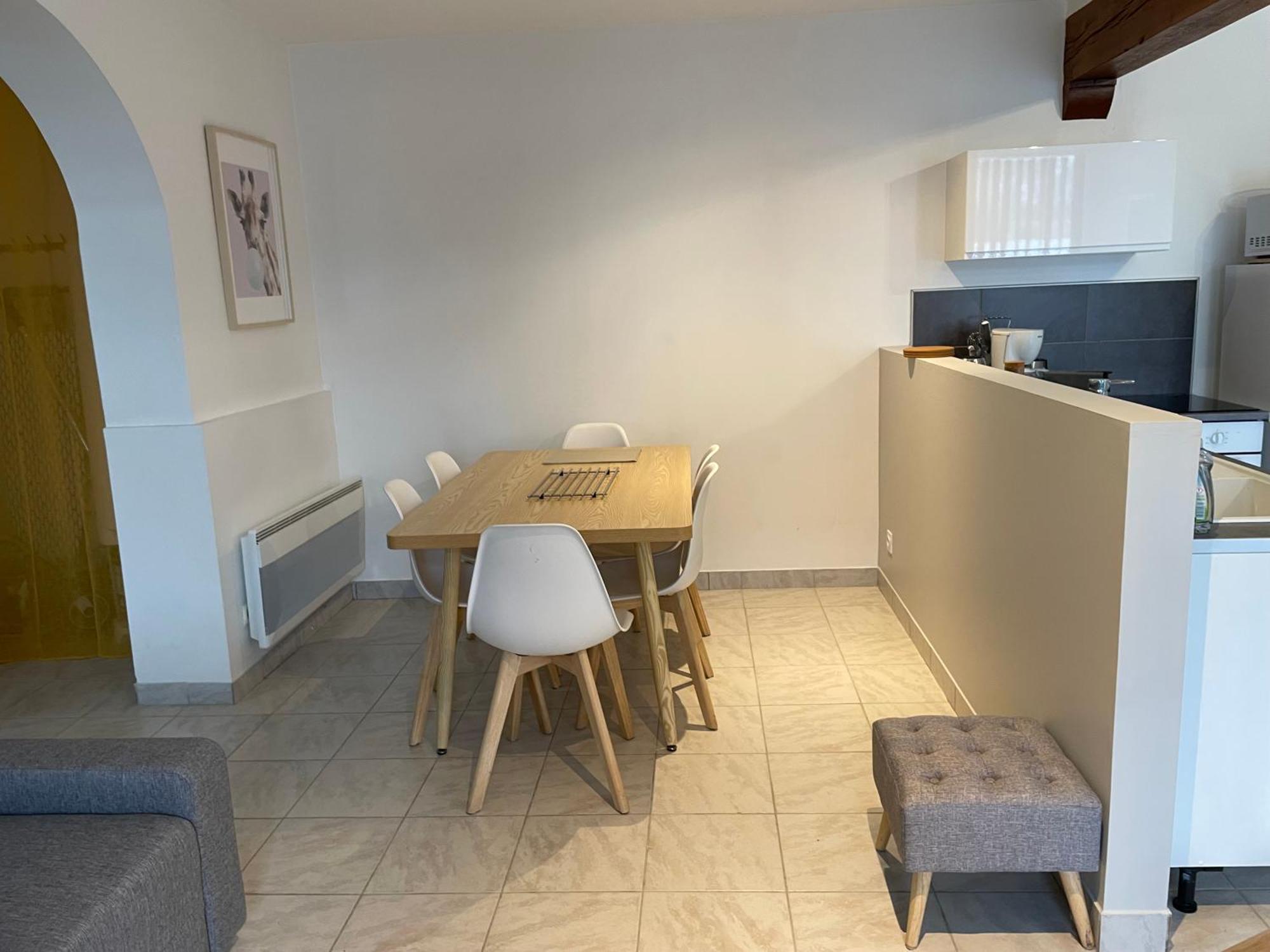Le Cocon De Beauval Apartment Chateauvieux  Ngoại thất bức ảnh