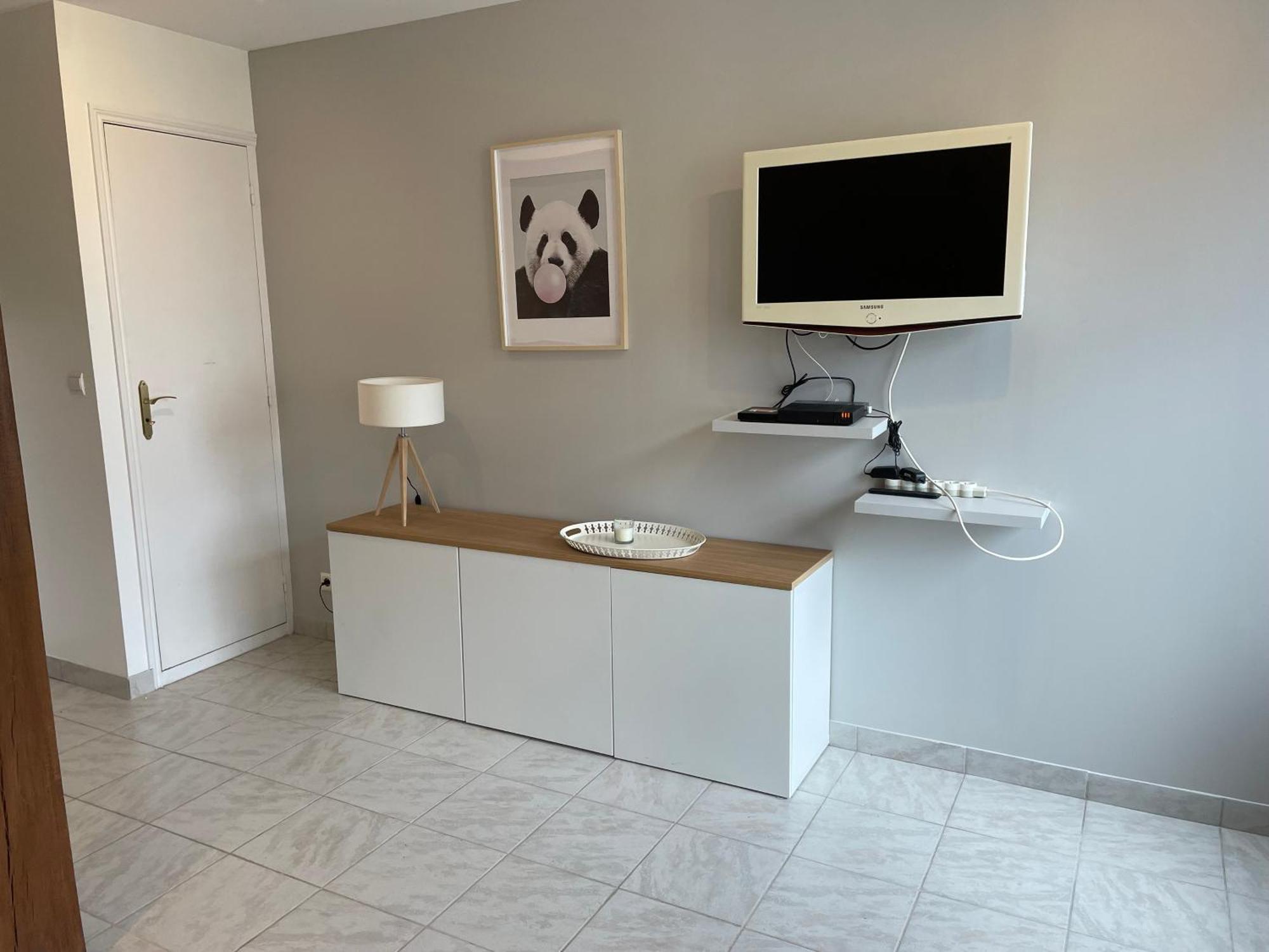 Le Cocon De Beauval Apartment Chateauvieux  Ngoại thất bức ảnh